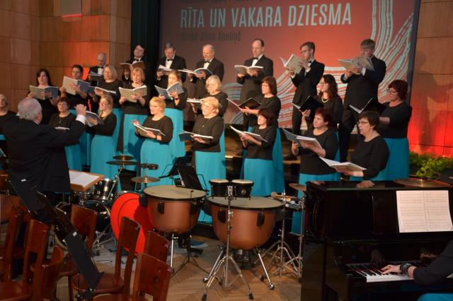 Lizuma jauktais koris